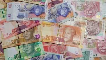 Le dollar n'est pas un obstacle à la croissance du rand sud-africain dans la région - Burzovnisvet.cz - Actions, Bourse, Forex, Matières premières, IPO, Obligations