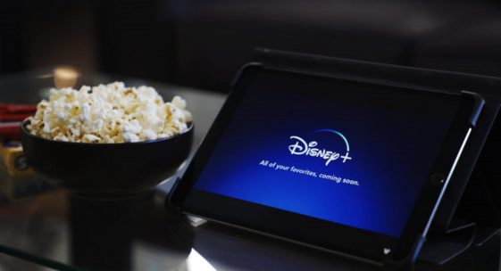 Le service de streaming Disney+ arrive en République tchèque, il arrivera en été - Burzovnisvet.cz - Actions, taux de change, forex, matières premières, IPO, obligations