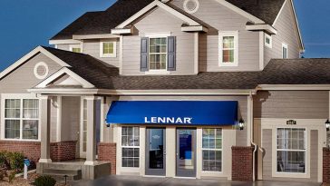 Lennar augmente son dividende annuel de 50% - Burzovnisvet.cz - Actions, bourse, forex, matières premières, IPO, obligations