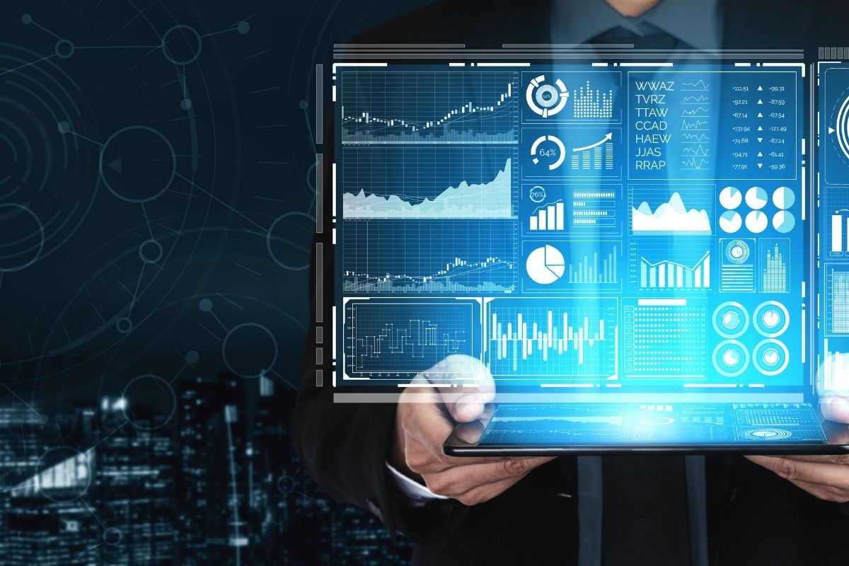 Les 3 meilleures actions logicielles à acheter en 2022 et au-delà - Burzovnisvet.cz - Actions, Bourse, Change, Forex, Matières premières, IPO, Obligations