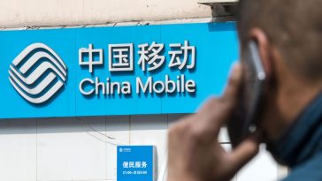 Les actions de China Mobile débutent en hausse à la Bourse de Shanghai - Burzovnisvet.cz - Actions, bourse, forex, matières premières, IPO, obligations