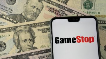 Les actions de GameStop augmentent de 16% après l'annonce de son intention de lancer un marché NFT - Burzovnisvet.cz - Stocks, Exchange, Market, Forex, Commodities, IPO, Bonds