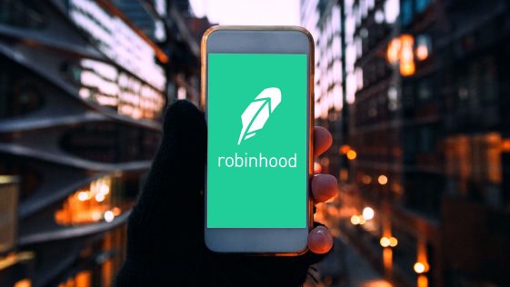 Les actions de Robinhood plongent de 15 % après avoir perdu des utilisateurs actifs et annoncé de faibles bénéfices - Burzovnisvet.cz - Actions, Bourse, Change, Forex, Matières premières, IPO, Obligations