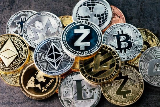 Les deux principales crypto-monnaies sont prêtes à s'envoler en 2022 - Burzovnisvet.cz - Actions, taux de change, forex, matières premières, introductions en bourse et obligations