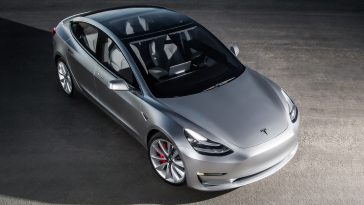 Les voitures électriques ont représenté deux tiers des ventes de voitures en Norvège l'année dernière, avec Tesla en tête - Burzovnisvet.cz - Actions, Bourse, Change, Forex, Matières premières, IPO, Obligations