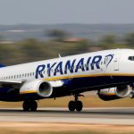 Ryanair affiche une perte trimestrielle mais déclare que le prix des billets pourrait augmenter en été - Burzovnisvet.cz - Actions, Bourse, FX, Matières premières, IPO, Obligations