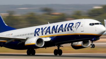 Ryanair affiche une perte trimestrielle mais déclare que le prix des billets pourrait augmenter en été - Burzovnisvet.cz - Actions, Bourse, FX, Matières premières, IPO, Obligations