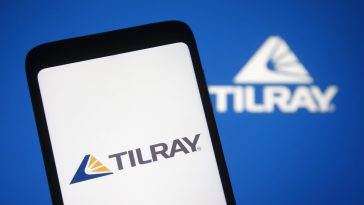 Tilray : leader dans le secteur en pleine croissance du cannabis - Burzovnisvet.cz - Actions, bourse, forex, matières premières, IPO, obligations