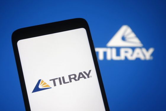 Tilray : leader dans le secteur en pleine croissance du cannabis - Burzovnisvet.cz - Actions, bourse, forex, matières premières, IPO, obligations