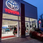 Toyota ne parvient pas à respecter son plan de production pour l'exercice en raison d'une pénurie de puces - Burzovnisvet.cz - Actions, taux de change, forex, matières premières, IPO, obligations