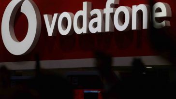 Vodafone se renforce après avoir appris que l'investisseur activiste Cevian a augmenté sa participation - Burzovnisvet.cz - Actions, Bourse, FX, Matières premières, IPO, Obligations
