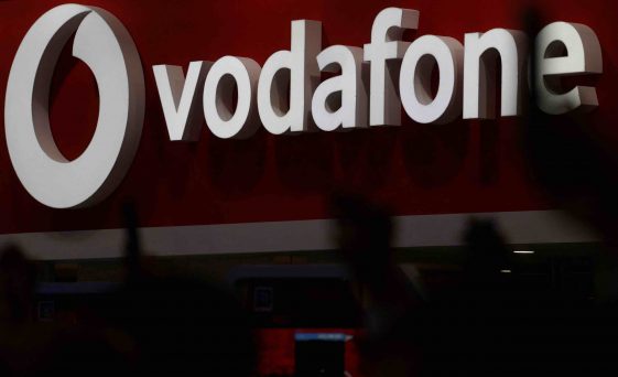 Vodafone se renforce après avoir appris que l'investisseur activiste Cevian a augmenté sa participation - Burzovnisvet.cz - Actions, Bourse, FX, Matières premières, IPO, Obligations