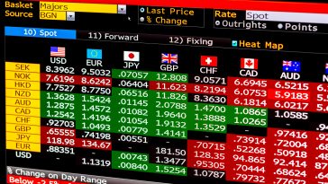 Voici ce que vous devez savoir le mercredi 26 janvier pour les opérations de change - Burzovnisvet.cz - Actions, taux de change, forex, matières premières, IPO, obligations