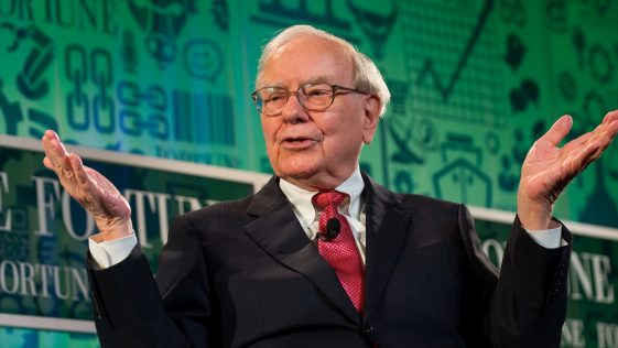 Warren Buffett a gagné plus de 120 milliards de dollars grâce à l'ascension d'Apple à 3 000 milliards de dollars - Burzovnisvet.cz - Stocks, Stock, Exchange, Forex, Commodities, IPO, Bonds