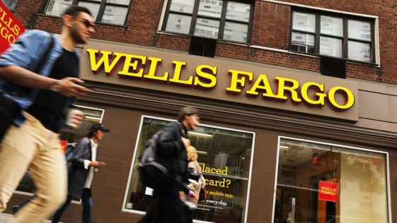 Atlantic Equities relève la note de Wells Fargo, jugeant les estimations de bénéfices trop faibles - Burzovnisvet.cz - Actions, Bourse, Change, Forex, Matières premières, IPO, Obligations