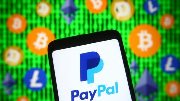 Le bénéfice de PayPal au quatrième trimestre chute de 49 % - Burzovnisvet.cz - Actions, Bourse, Change, Forex, Matières premières, IPO, Obligations