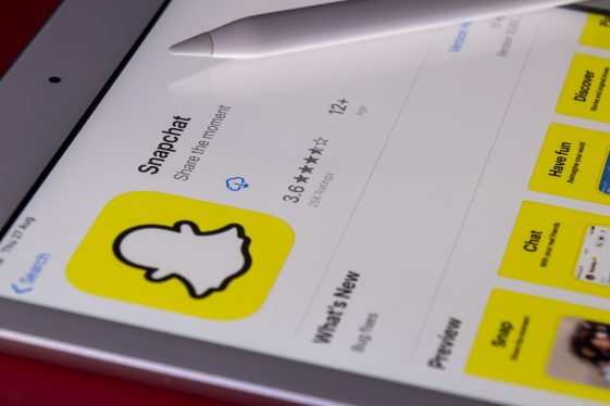 Résultats de Snap : le titre de croissance peut-il raviver l'enthousiasme des investisseurs ? - Burzovnisvet.cz - Actions, Bourse, Change, Forex, Matières premières, IPO, Obligations