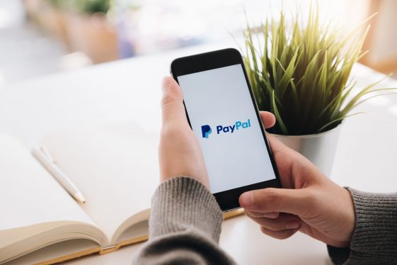 Les actions PayPal conviennent-elles à votre portefeuille aujourd'hui ? - Burzovnisvet.cz - Actions, taux de change, forex, matières premières, IPO, obligations
