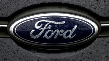 Ford a renoué avec les bénéfices l'an dernier - Burzovnisvet.cz - Actions, taux de change, forex, matières premières, IPO, obligations