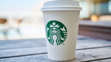 Résultats de Starbucks : 5 chiffres à connaître - Burzovnisvet.cz - Actions, Bourse, Forex, Matières premières, IPO, Obligations