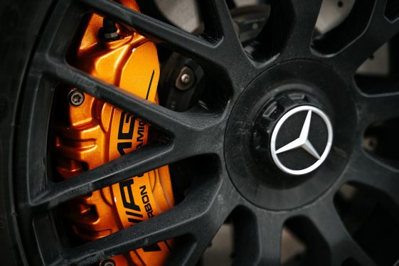 Mercedes-AMG propose sa voiture la plus puissante de l'histoire - Burzovnisvet.cz - Actions, taux de change, forex, matières premières, IPO, obligations