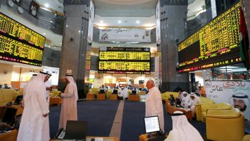 Gulf Capital envisage l'entrée de SPAC à la Bourse d'Abu Dhabi - Burzovnisvet.cz - Actions, bourse, forex, matières premières, IPO, obligations