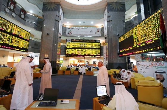 Gulf Capital envisage l'entrée de SPAC à la Bourse d'Abu Dhabi - Burzovnisvet.cz - Actions, bourse, forex, matières premières, IPO, obligations