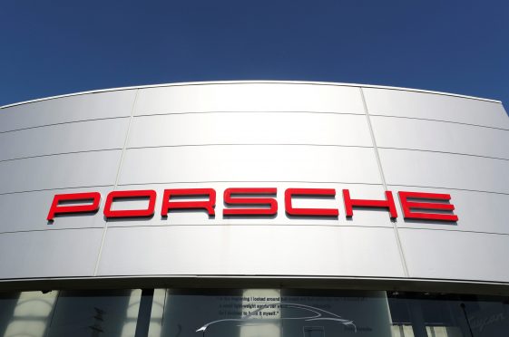 Le groupe Volkswagen prépare l'introduction en bourse de sa filiale Porsche - Burzovnisvet.cz - Actions, bourse, forex, matières premières, IPO, obligations