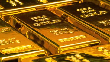 UBS voit une force de l'or à court terme et s'attend à ce que les prix tombent à 1 600 $ d'ici la fin de l'année - Burzovnisvet.cz - Actions, Bourse, FX, Matières premières, IPOs, Obligations