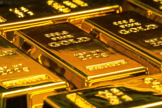 UBS voit une force de l'or à court terme et s'attend à ce que les prix tombent à 1 600 $ d'ici la fin de l'année - Burzovnisvet.cz - Actions, Bourse, FX, Matières premières, IPOs, Obligations