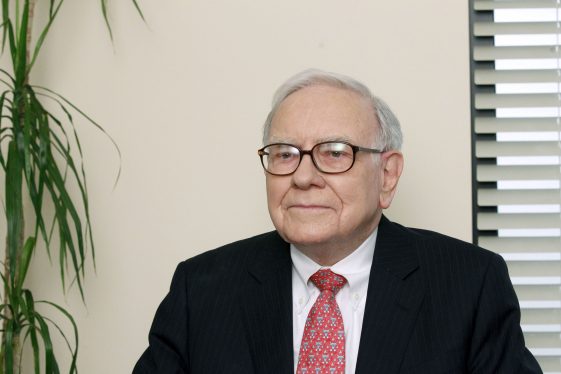 Warren Buffett vient d'acheter ces 7 actions. Faut-il le faire ? - Burzovnisvet.cz - Actions, taux de change, forex, matières premières, IPO, obligations