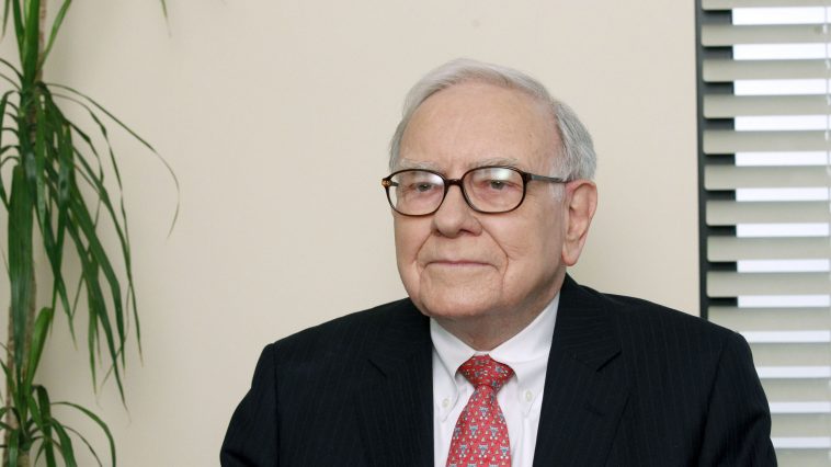 Warren Buffett vient d'acheter ces 7 actions. Faut-il le faire ? - Burzovnisvet.cz - Actions, taux de change, forex, matières premières, IPO, obligations