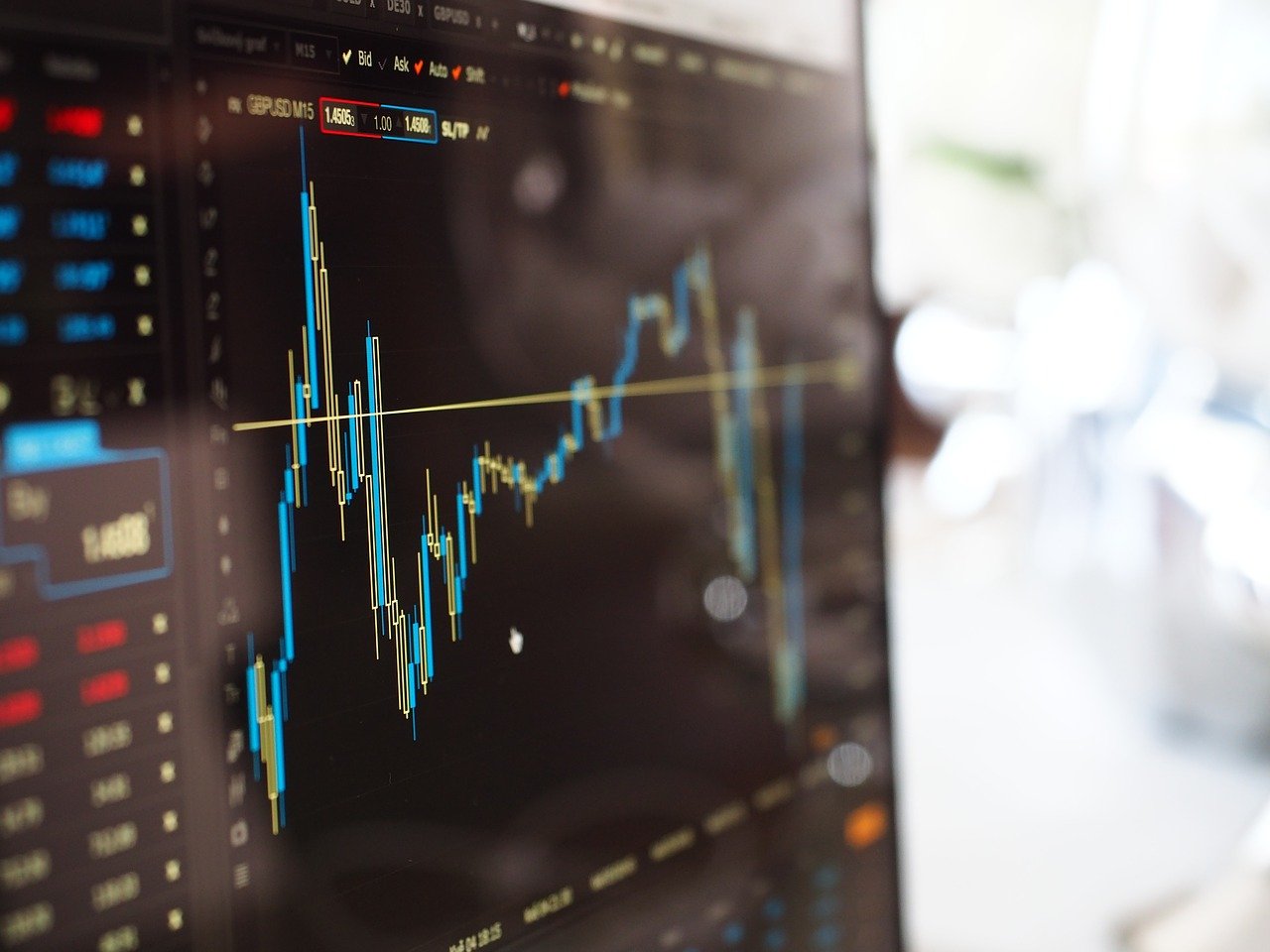 Le pré-marché de jeudi : Ce que vous devez savoir avant l'ouverture du marché - Burzovnisvet.cz - Actions, taux de change, forex, matières premières, IPO, obligations