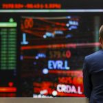 Les actions européennes se renforcent après la chute de jeudi déclenchée par l'attaque contre l'Ukraine - Burzovnisvet.cz - Stocks, Exchange, FX, Commodities, IPOs, Bonds