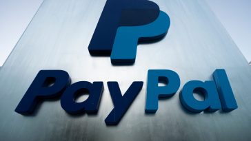 BTIG dégrade la note de PayPal après des prévisions décevantes - Burzovnisvet.cz - Actions, Bourse, Change, Forex, Matières premières, IPO, Obligations