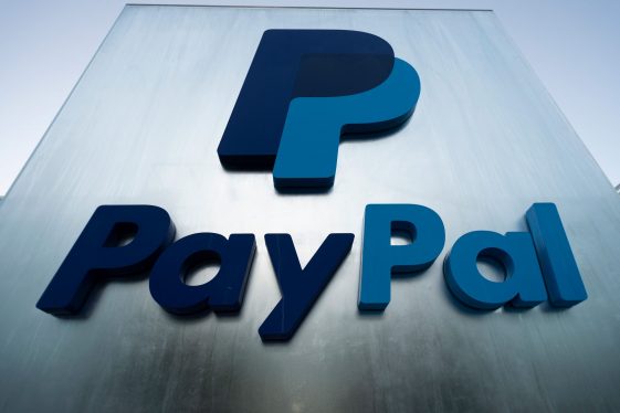 BTIG dégrade la note de PayPal après des prévisions décevantes - Burzovnisvet.cz - Actions, Bourse, Change, Forex, Matières premières, IPO, Obligations