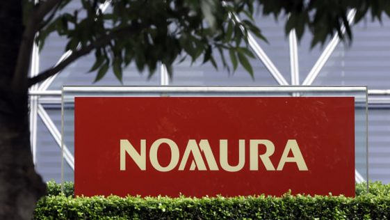 Le bénéfice net de la société japonaise Nomura au troisième trimestre chute de 39 % en raison du ralentissement de l'activité liée à la pandémie - Burzovnisvet.cz - Actions, Bourse, Change, Forex, Matières premières, IPOs, Obligations