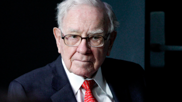 Les meilleures actions de Warren Buffett à acheter maintenant pour 300 $ - Burzovnisvet.cz - Actions, Bourse, Change, Forex, Matières premières, IPO, Obligations