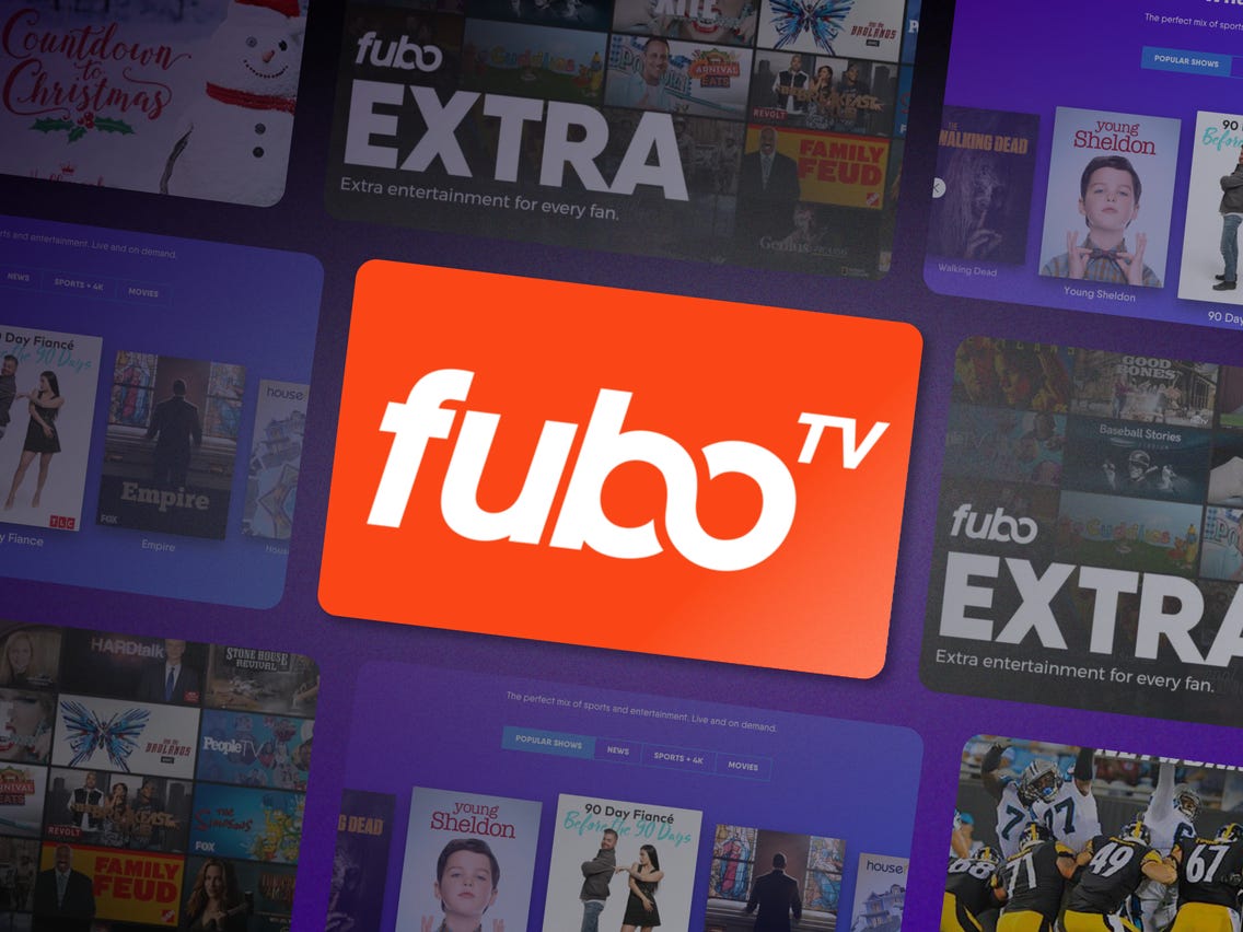 fuboTV est une belle opportunité après une augmentation de 144% de son chiffre d'affaires - Burzovnisvet.cz - Actions, bourse, forex, matières premières, IPO, obligations