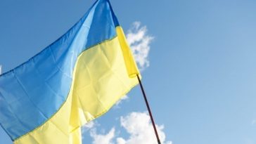 Ουκρανία: Υπέρ της ένταξης της χώρας στην ΕΕ το 85% και πλέον των πολιτών
