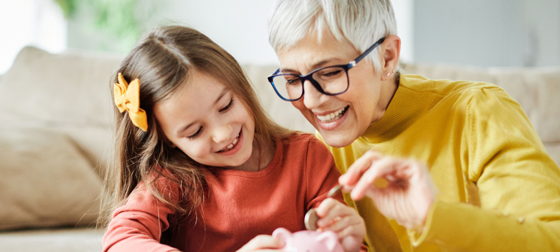 Epargne études enfants