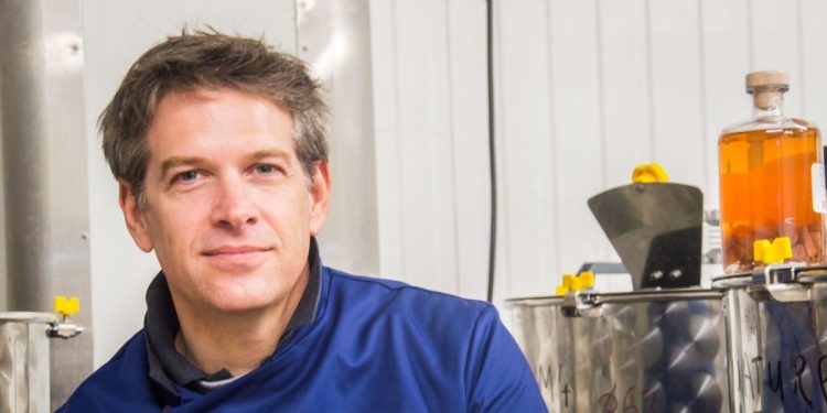 Calvados selon Xavier : Une richesse bien au-delà de la pomme