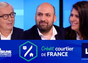 Comment Crédit Courtier de France obtient les conditions de prêt immobilier les plus avantageuses pour ses clients