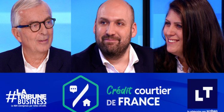 Comment Crédit Courtier de France obtient les conditions de prêt immobilier les plus avantageuses pour ses clients