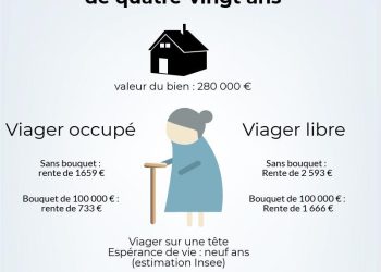 Comment sélectionner la formule idéale pour réussir une vente en viager ?
