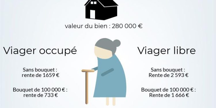Comment sélectionner la formule idéale pour réussir une vente en viager ?