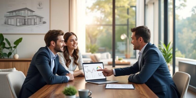 découvrez les règles essentielles du crédit immobilier en 2026, incluant les nouvelles lois, taux d'intérêt et conditions pour réussir votre projet d'achat immobilier.