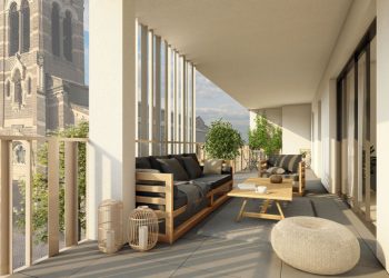 Immobilier : des prix maîtrisés et un soutien bancaire renforcé ouvrent une opportunité idéale pour devenir propriétaire