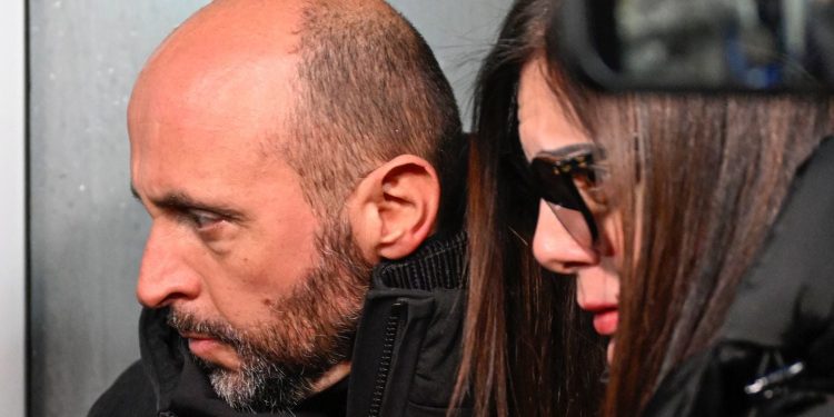 Incendie en Suisse : le prétendu héritage du couple Moretti démystifié