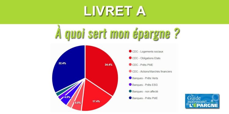 Les livrets d&rsquo;épargne en France : nos banques rémunèrent-elles vraiment trop bien leurs épargnants ?